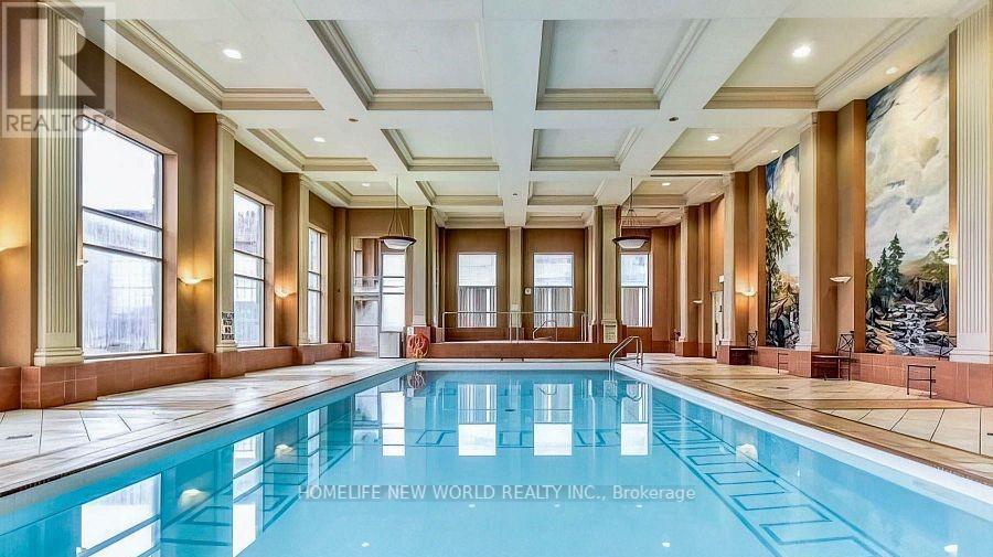 Photo 5 of 2510 11 Lee Centre Drive, Toronto ON