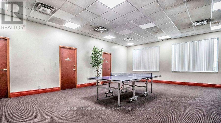 Photo 7 of 2510 11 Lee Centre Drive, Toronto ON