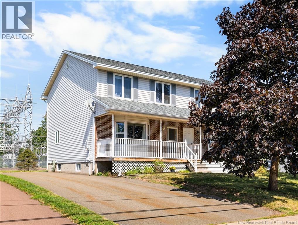 Photo 3 of 21 Rennick Road, Moncton NB