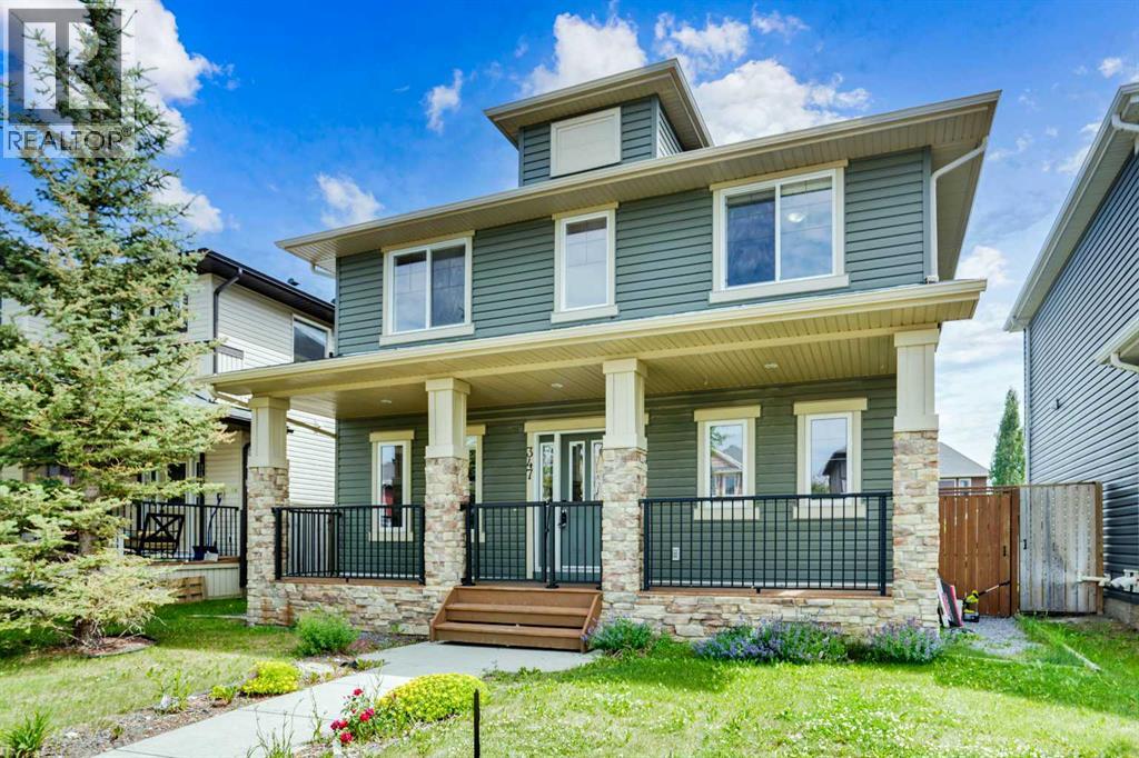 Photo 1 of 347 Evanston Drive Nw, Calgary AB