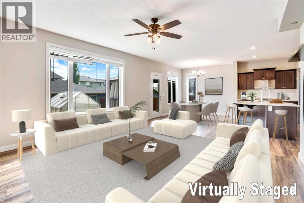 Photo 3 of 347 Evanston Drive Nw, Calgary AB