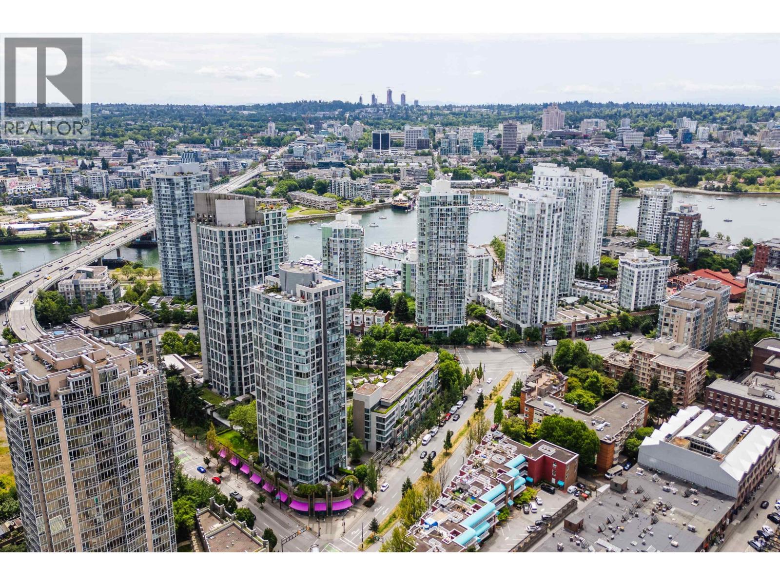 Photo 39 of 202 1001 Richards Street, Vancouver BC