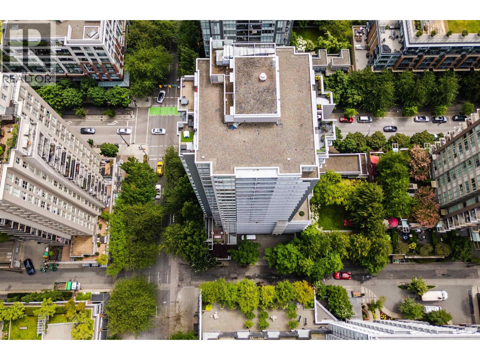 Photo 37 of 202 1001 Richards Street, Vancouver BC