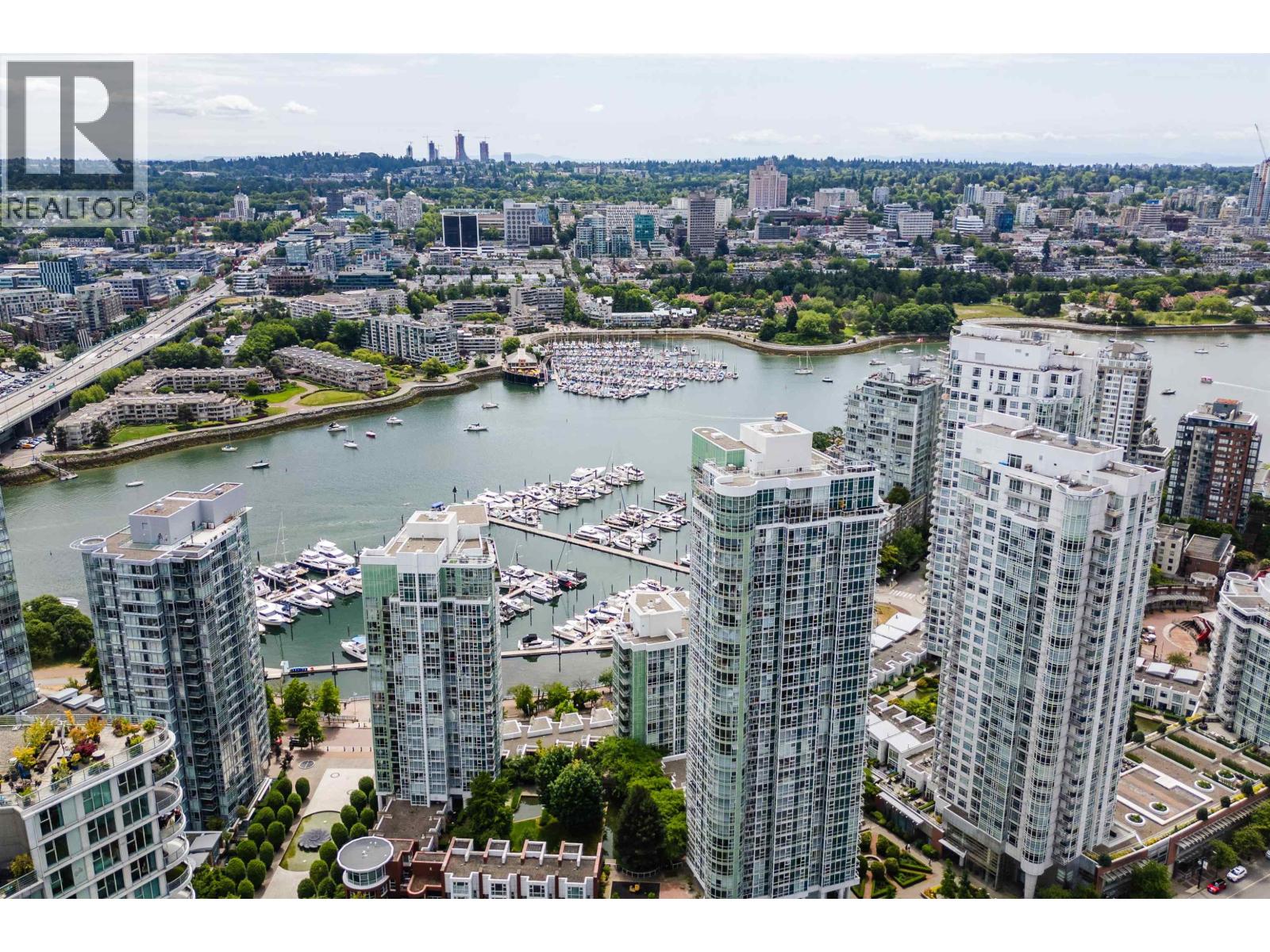 Photo 38 of 202 1001 Richards Street, Vancouver BC