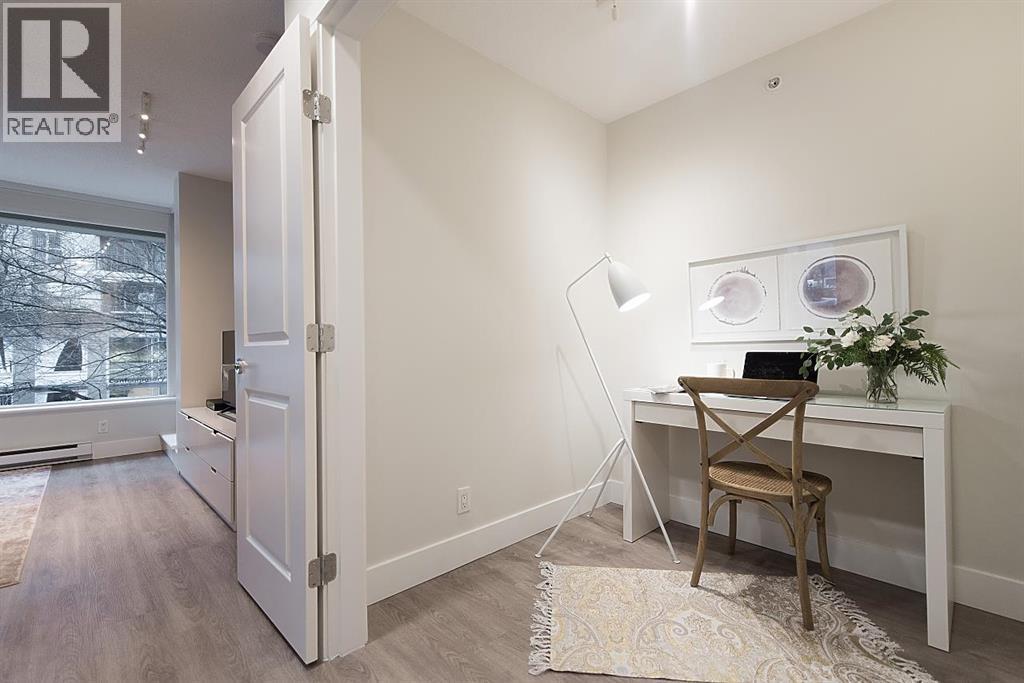 Photo 24 of 202 1001 Richards Street, Vancouver BC