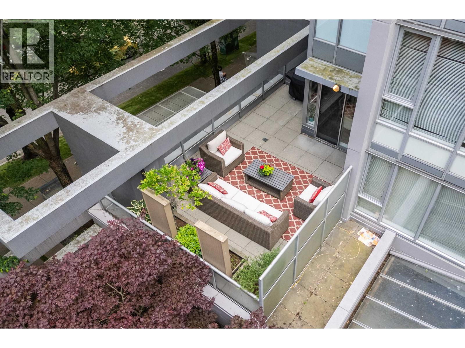 Photo 35 of 202 1001 Richards Street, Vancouver BC