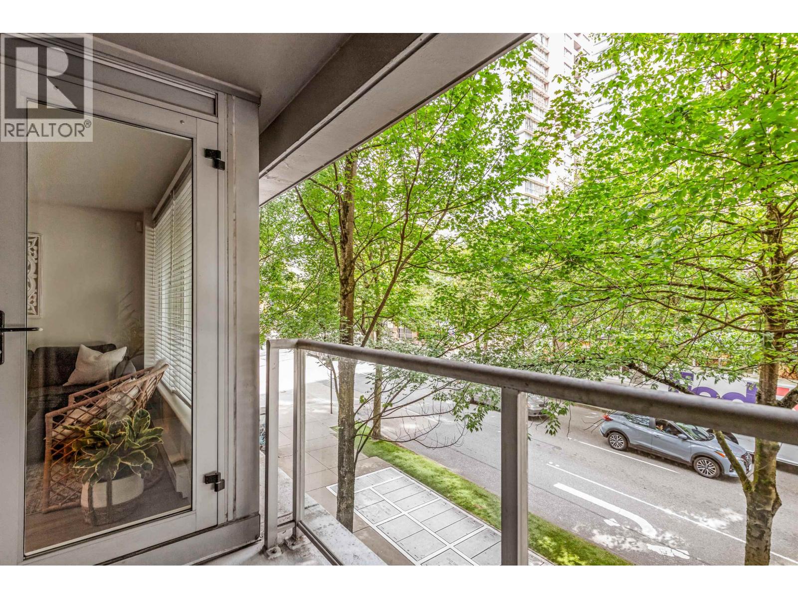 Photo 32 of 202 1001 Richards Street, Vancouver BC