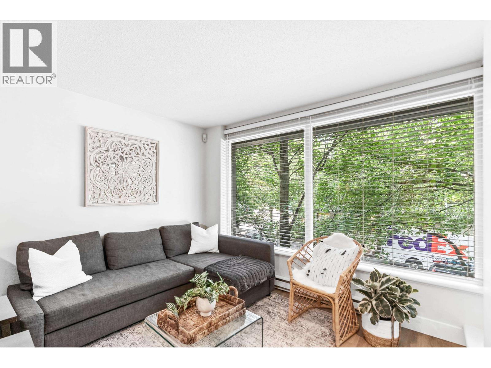 Photo 13 of 202 1001 Richards Street, Vancouver BC