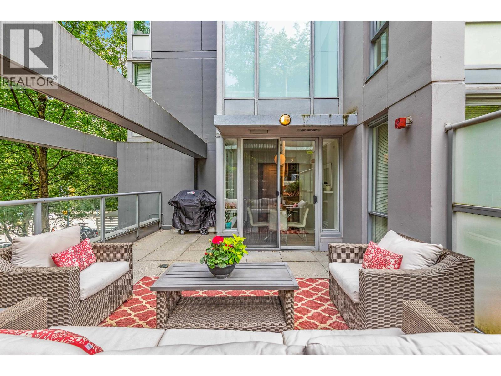 Photo 30 of 202 1001 Richards Street, Vancouver BC