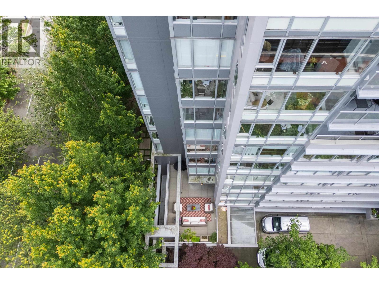 Photo 36 of 202 1001 Richards Street, Vancouver BC