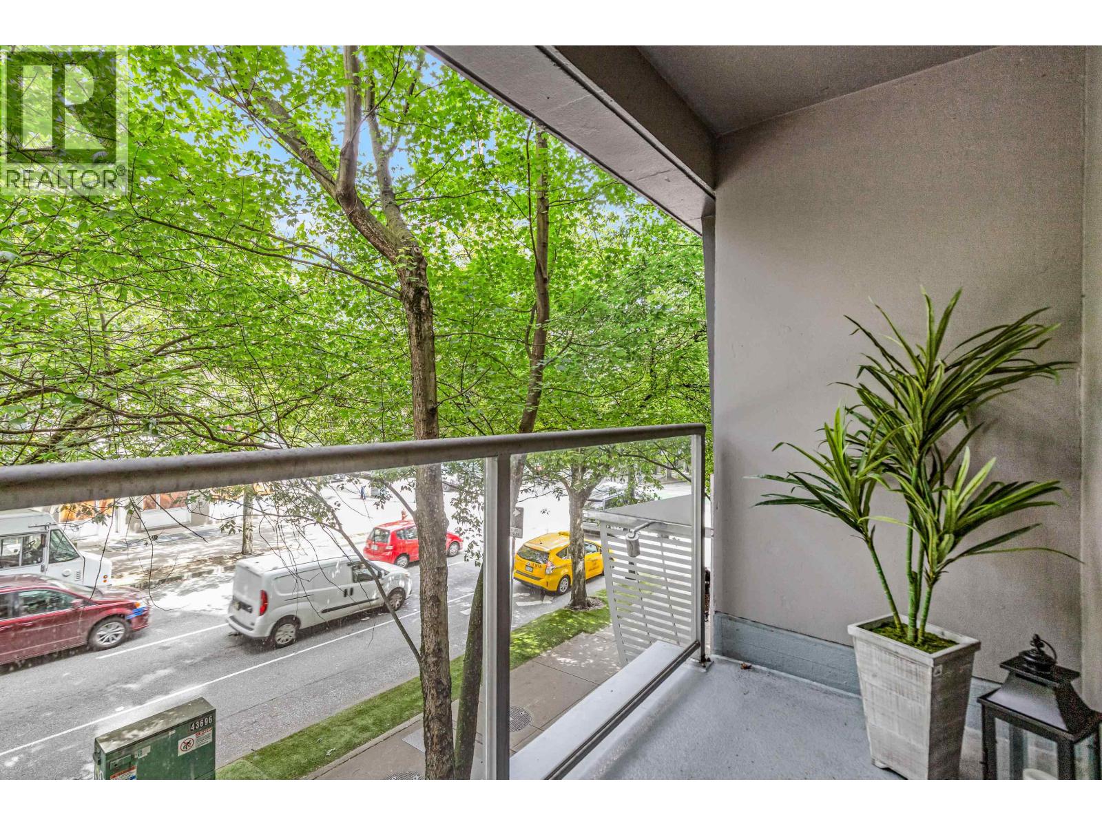 Photo 31 of 202 1001 Richards Street, Vancouver BC