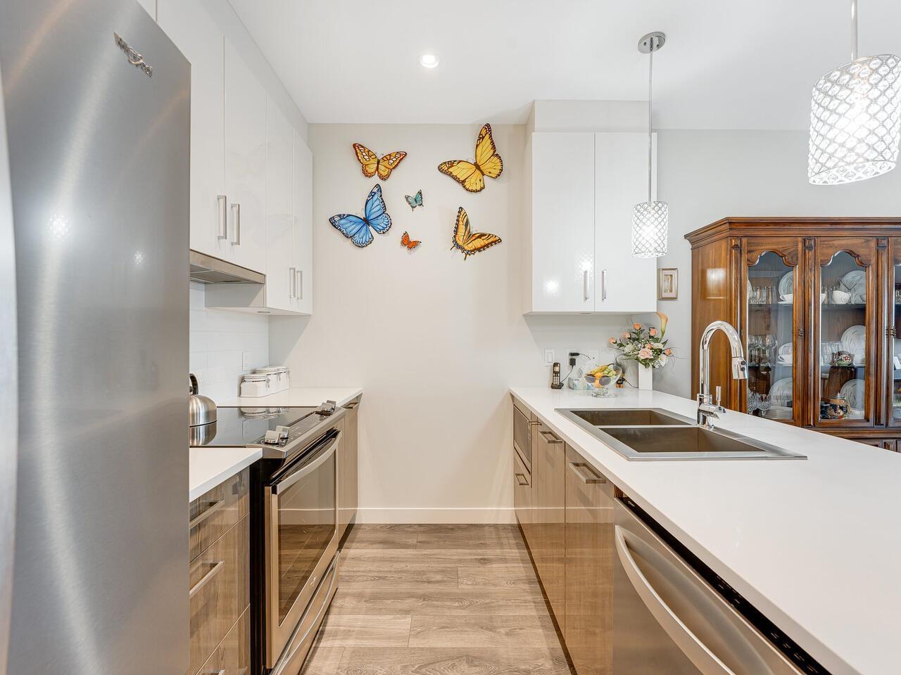 Photo 13 of 513 20829 77 A Avenue, Langley BC