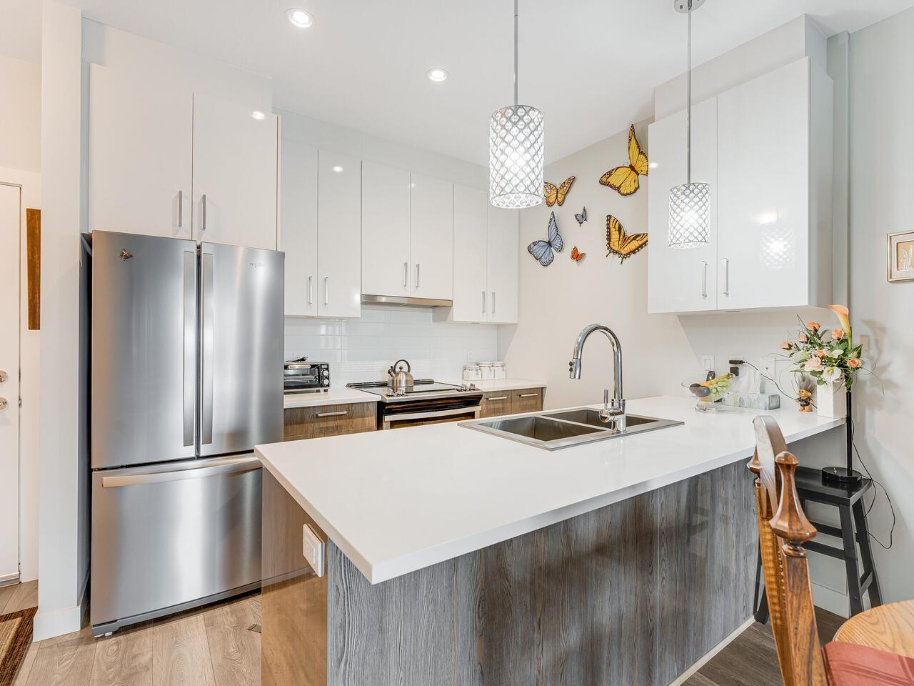 Photo 12 of 513 20829 77 A Avenue, Langley BC