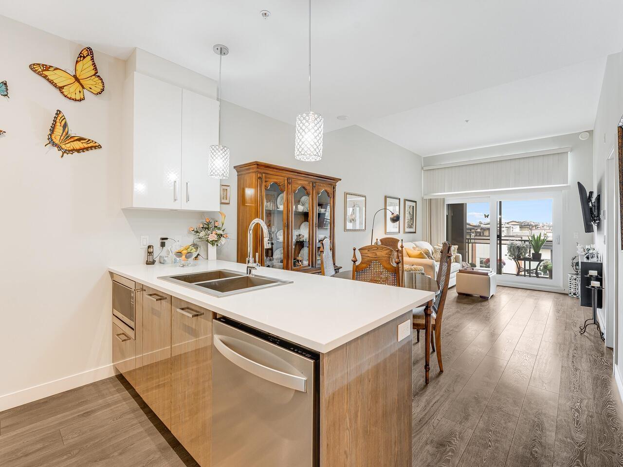 Photo 14 of 513 20829 77 A Avenue, Langley BC