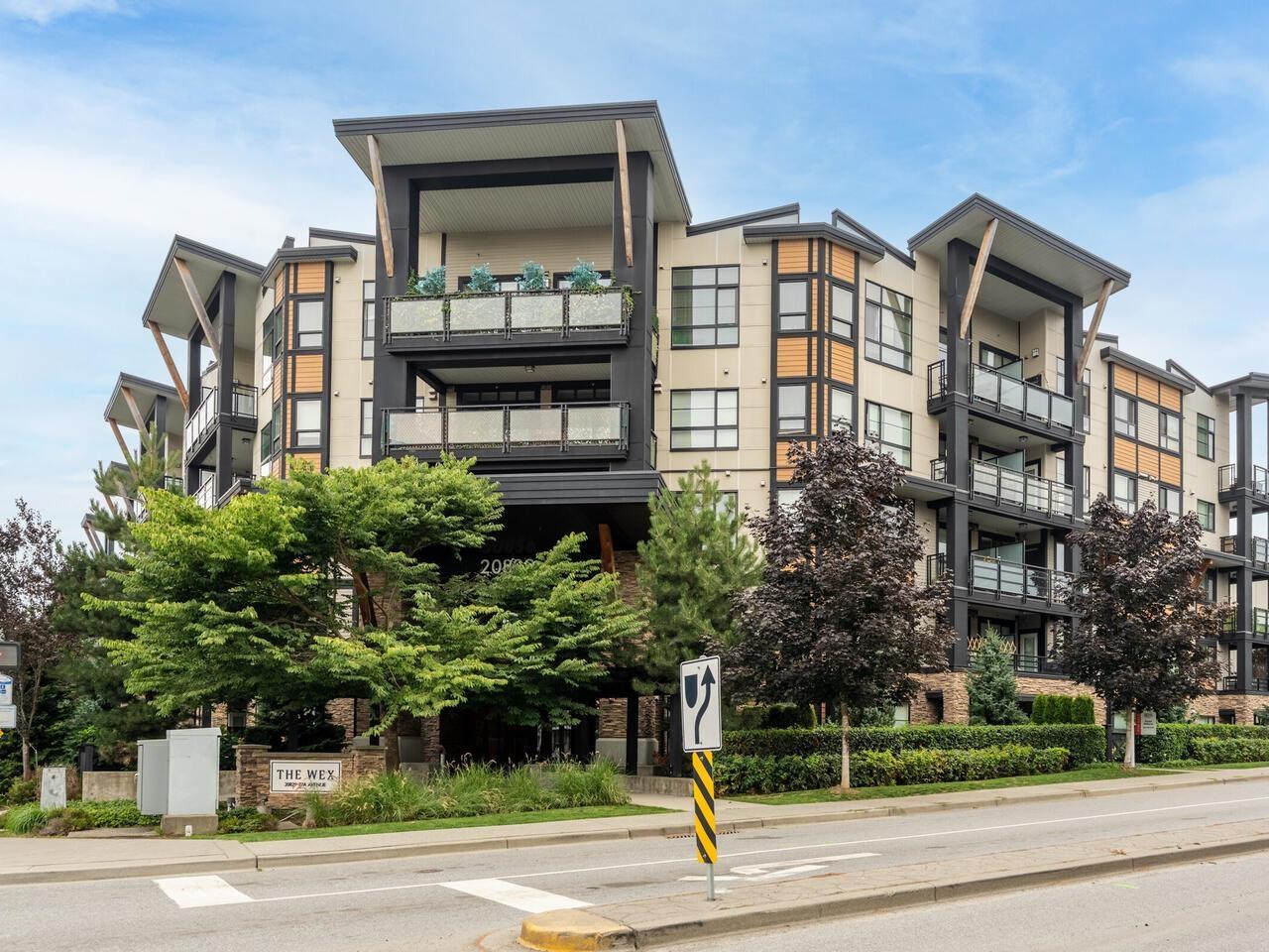 Photo 26 of 513 20829 77 A Avenue, Langley BC
