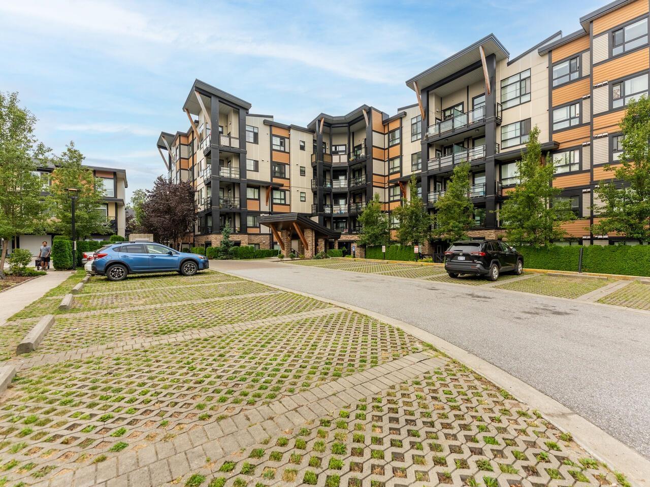 Photo 30 of 513 20829 77 A Avenue, Langley BC