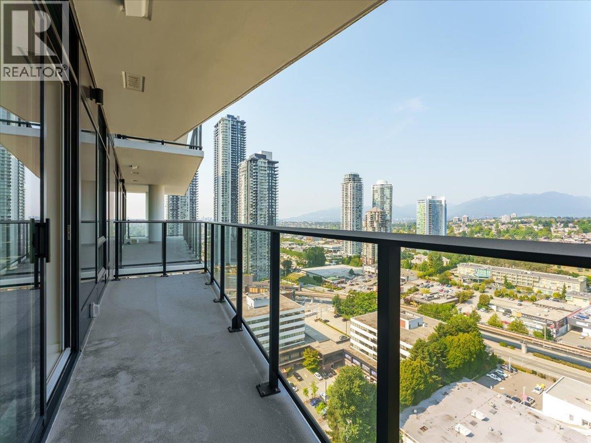 Photo 29 of 2505 2181 Madison Avenue, Burnaby BC