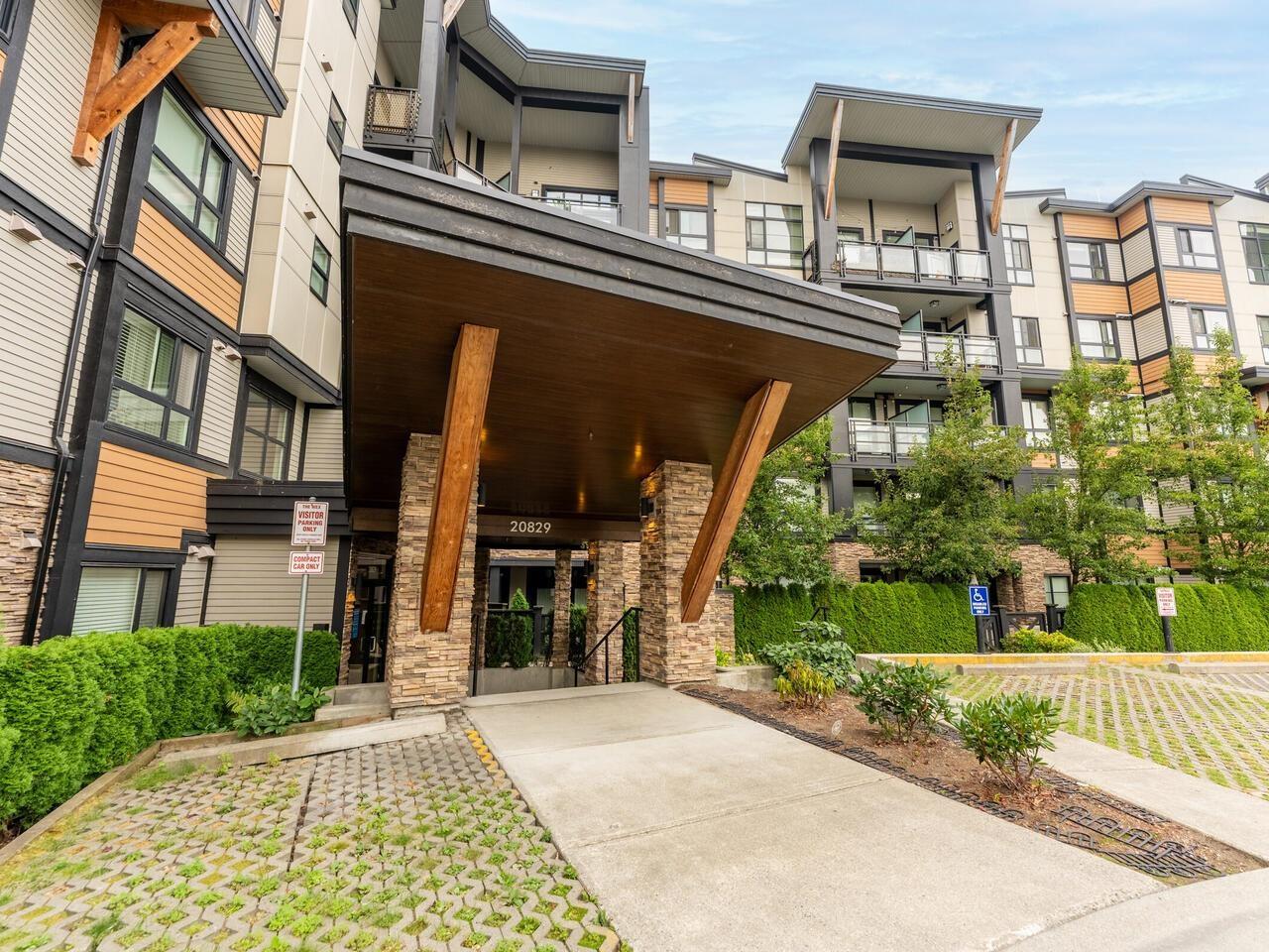 Photo 27 of 513 20829 77 A Avenue, Langley BC