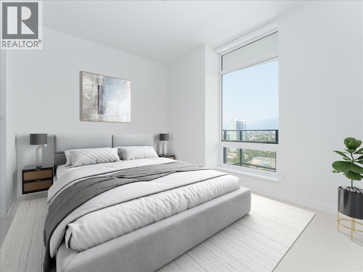 Photo 4 of 2505 2181 Madison Avenue, Burnaby BC