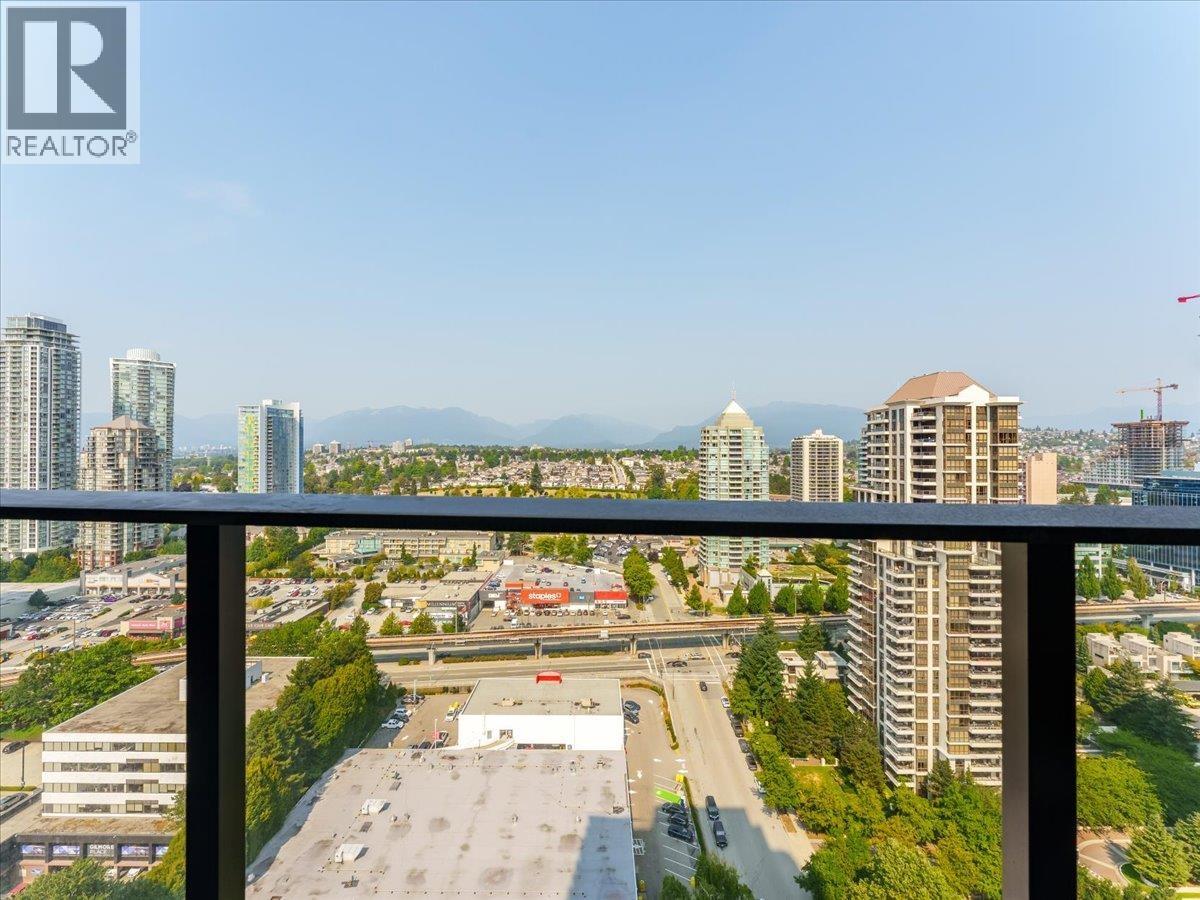 Photo 30 of 2505 2181 Madison Avenue, Burnaby BC