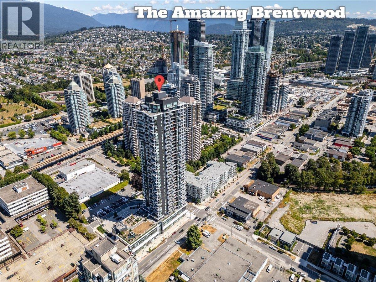 Photo 6 of 2505 2181 Madison Avenue, Burnaby BC