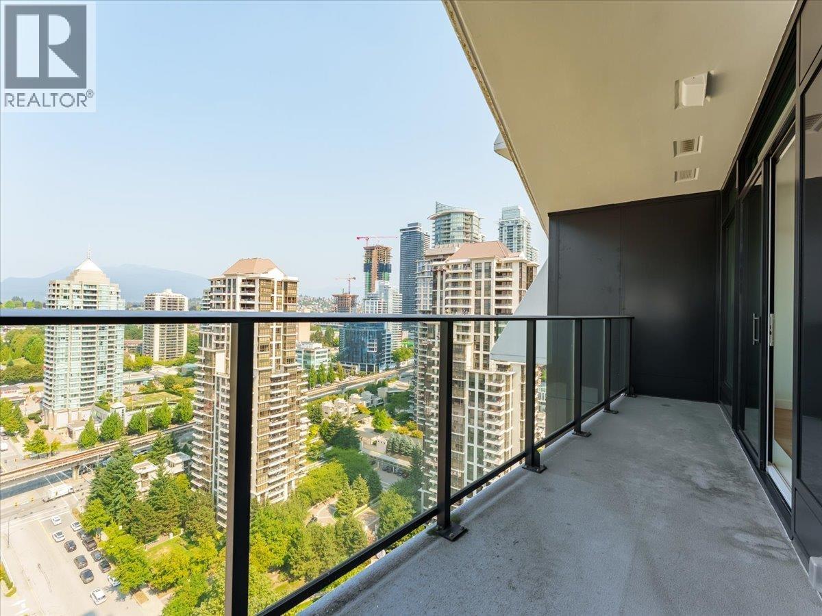 Photo 28 of 2505 2181 Madison Avenue, Burnaby BC