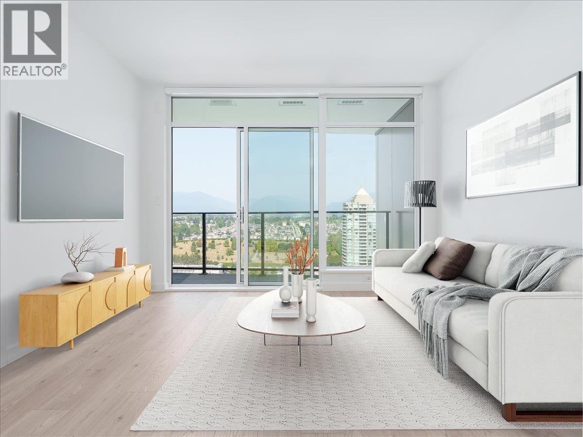 Photo 3 of 2505 2181 Madison Avenue, Burnaby BC