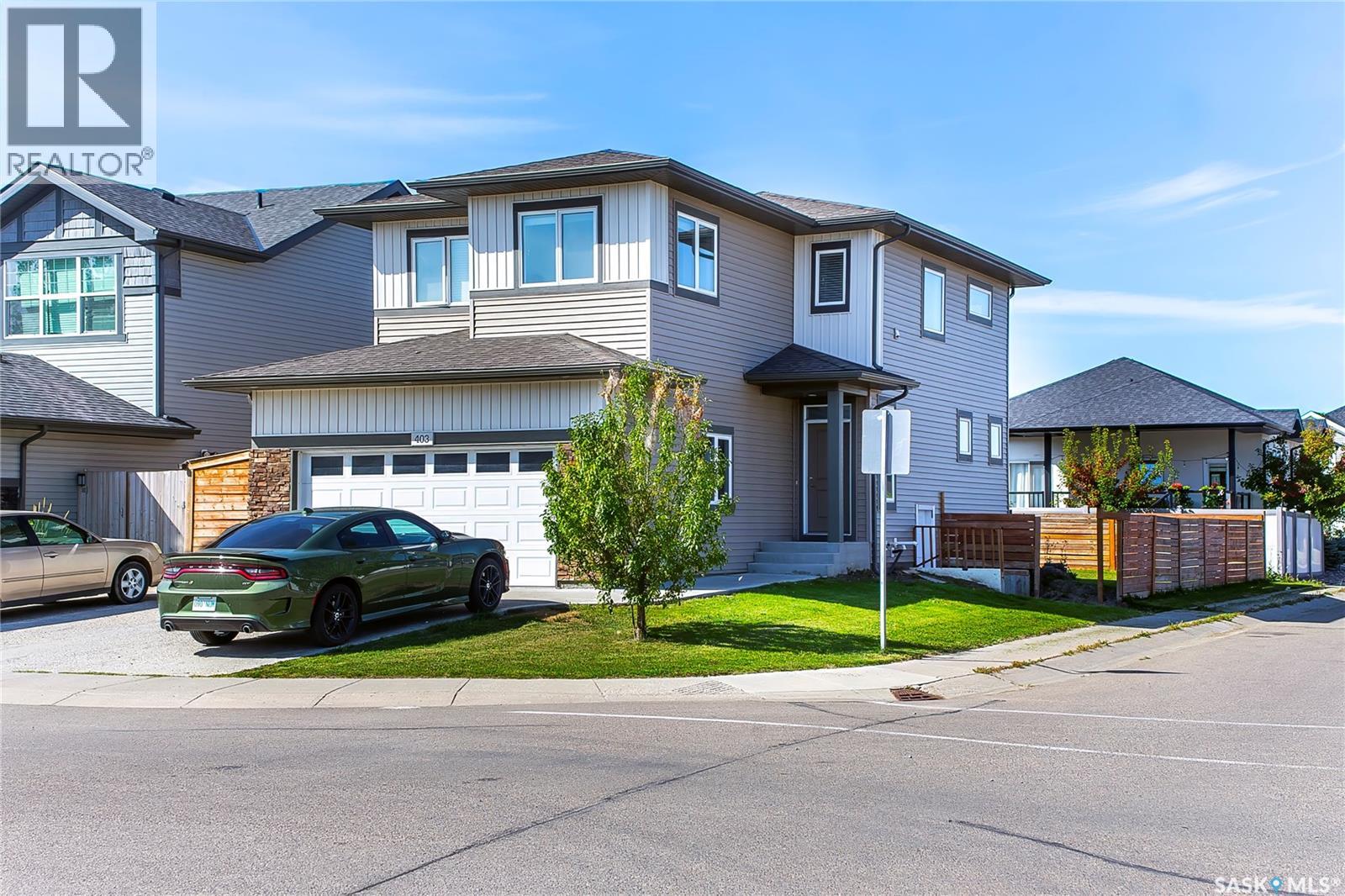 Photo 3 of 403 Childers Way, Saskatoon SK