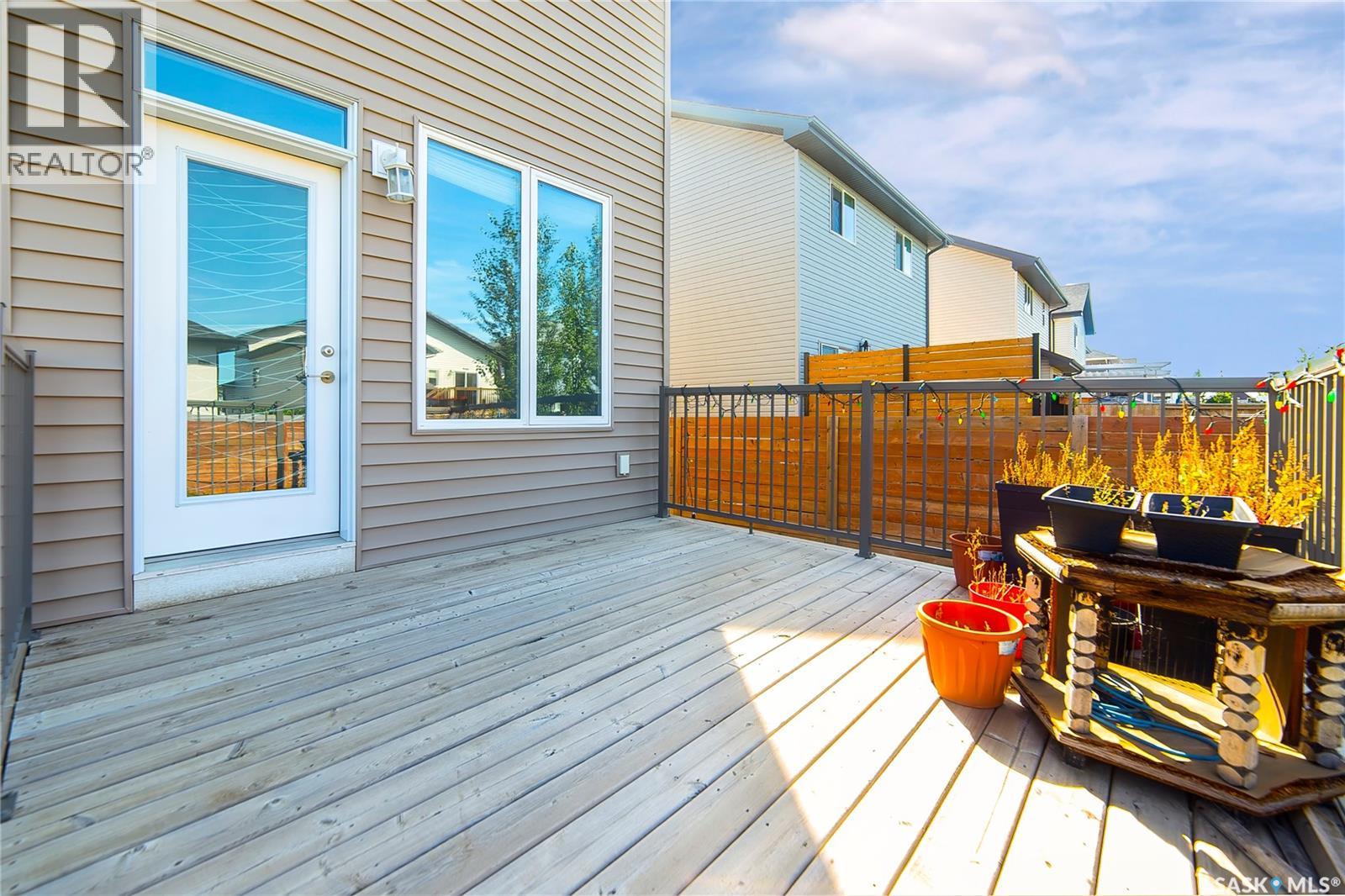 Photo 35 of 403 Childers Way, Saskatoon SK