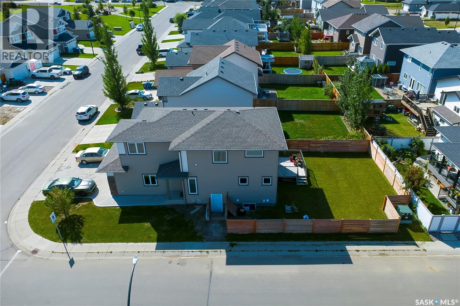 Photo 49 of 403 Childers Way, Saskatoon SK