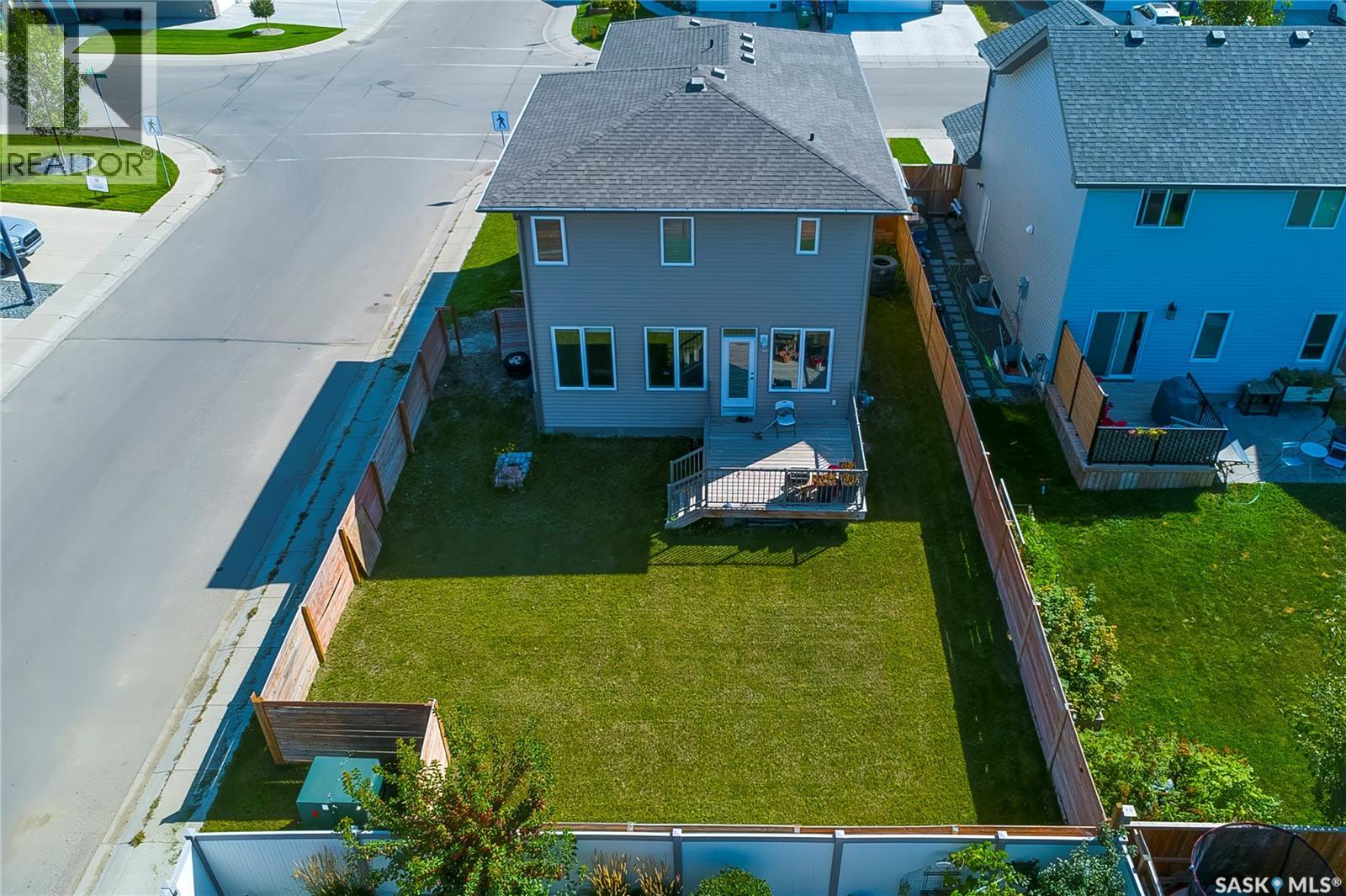 Photo 50 of 403 Childers Way, Saskatoon SK
