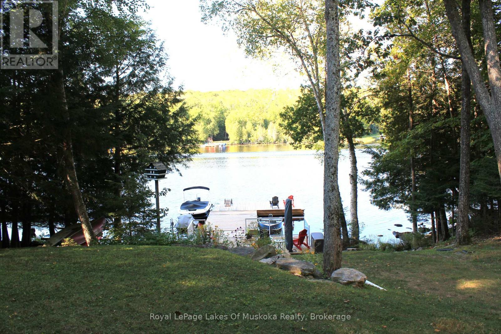 Photo 46 of 340 Wurm Road, Magnetawan ON
