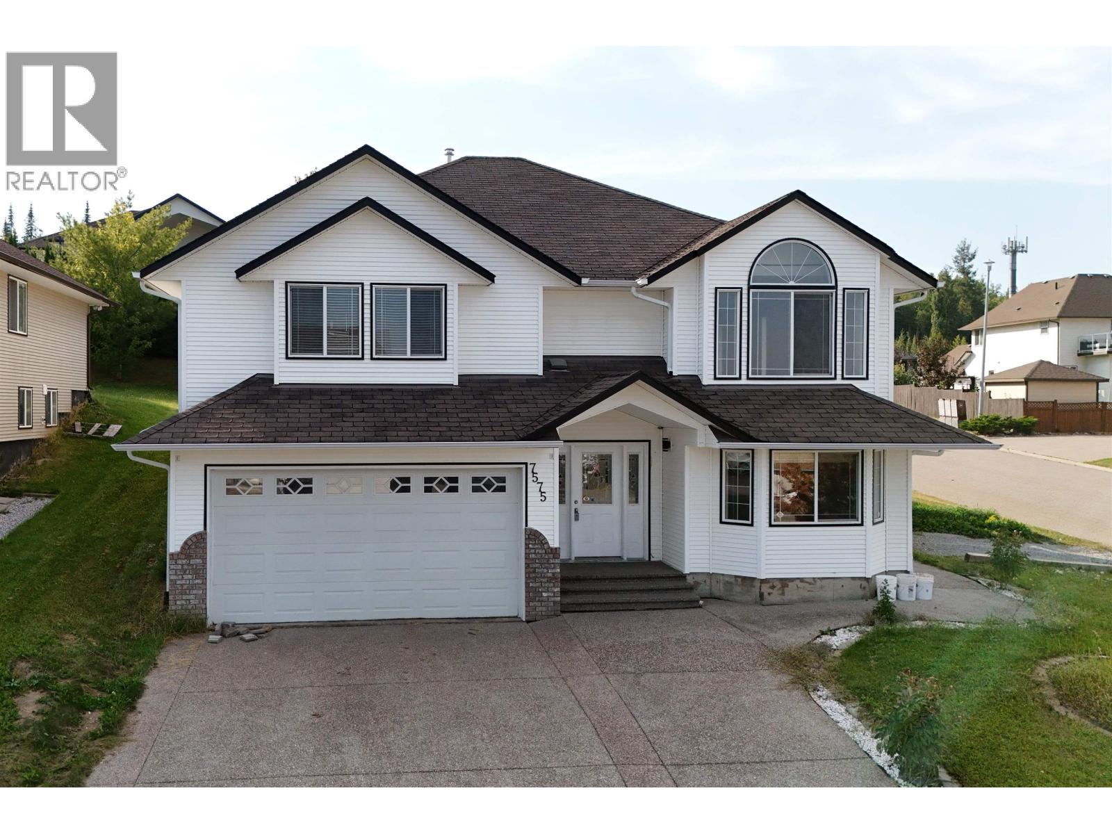 Photo 1 of 7575 Eastview Street, Prince George BC