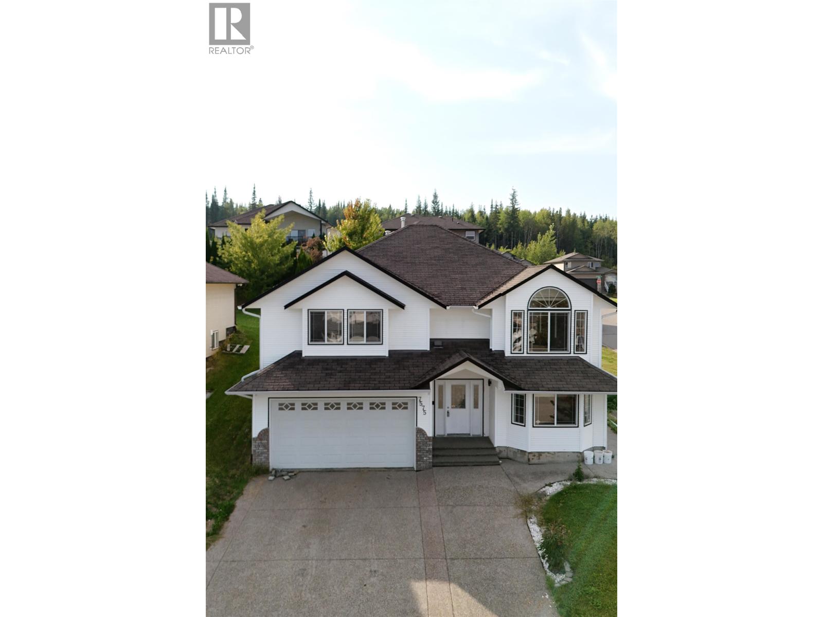 Photo 33 of 7575 Eastview Street, Prince George BC