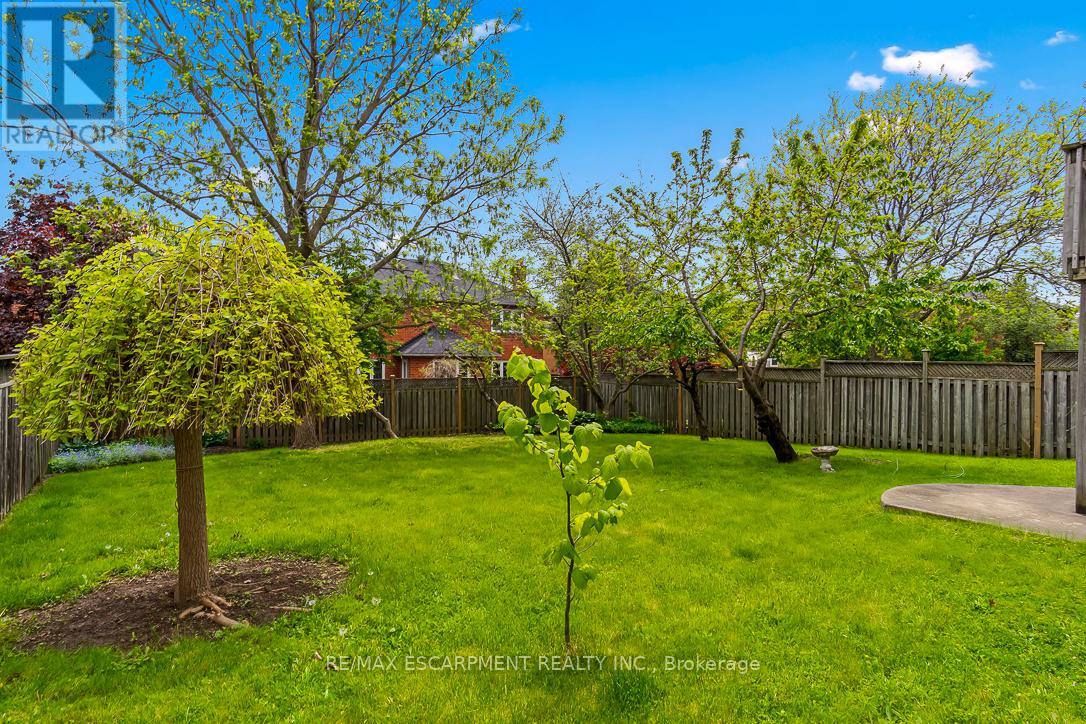 Photo 35 of 2712 Ashridge Place, Oakville ON