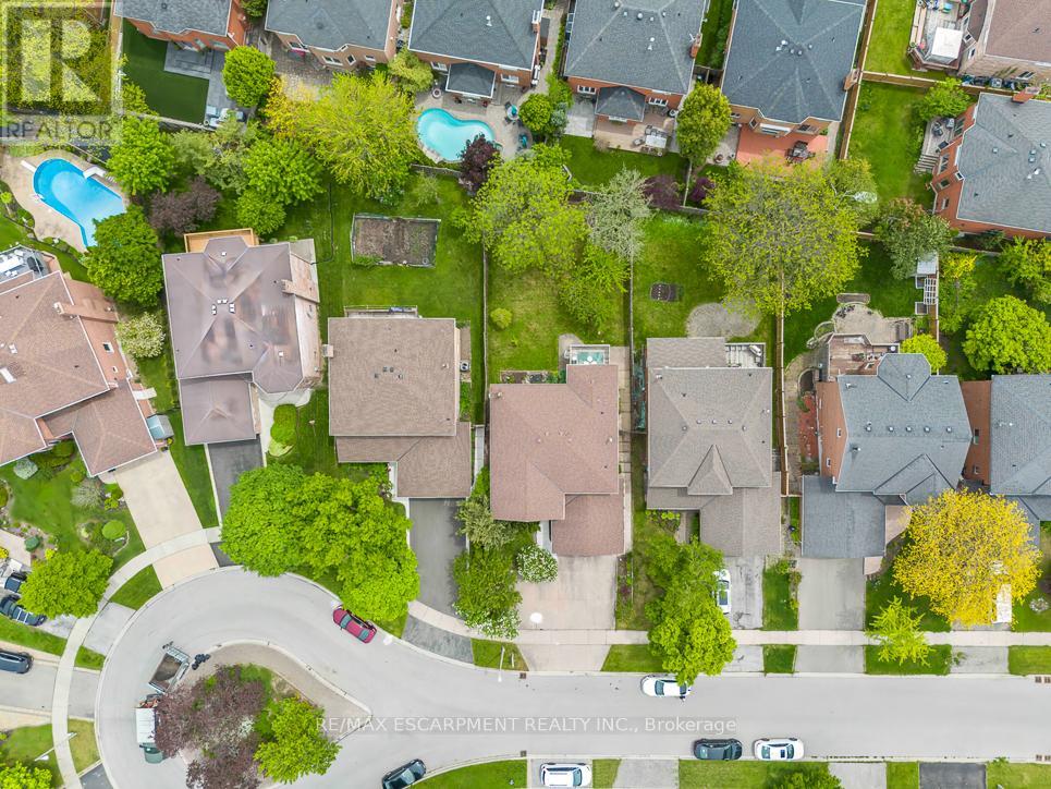 Photo 37 of 2712 Ashridge Place, Oakville ON