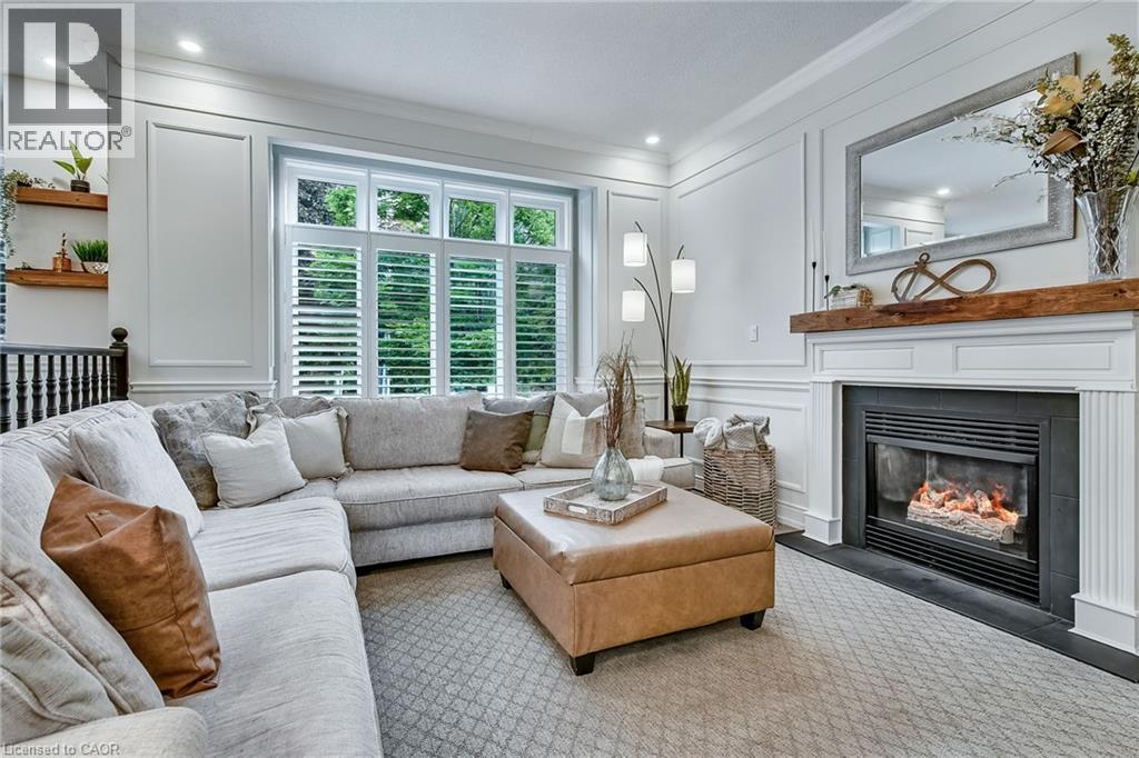 Photo 11 of 447 Golf Links Road, Ancaster ON