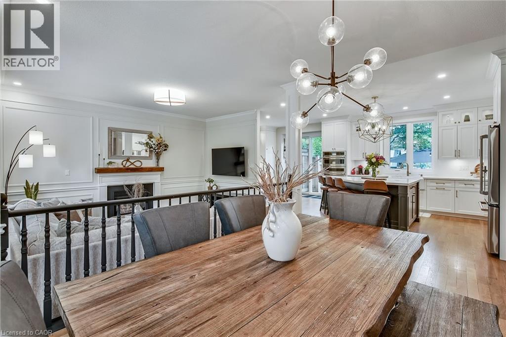 Photo 18 of 447 Golf Links Road, Ancaster ON