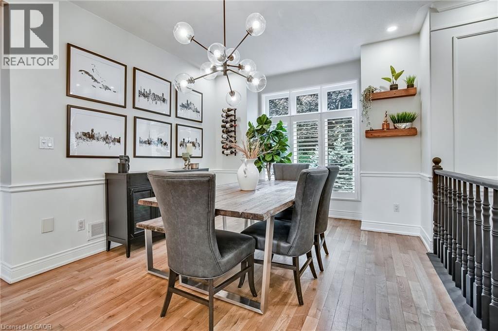 Photo 19 of 447 Golf Links Road, Ancaster ON