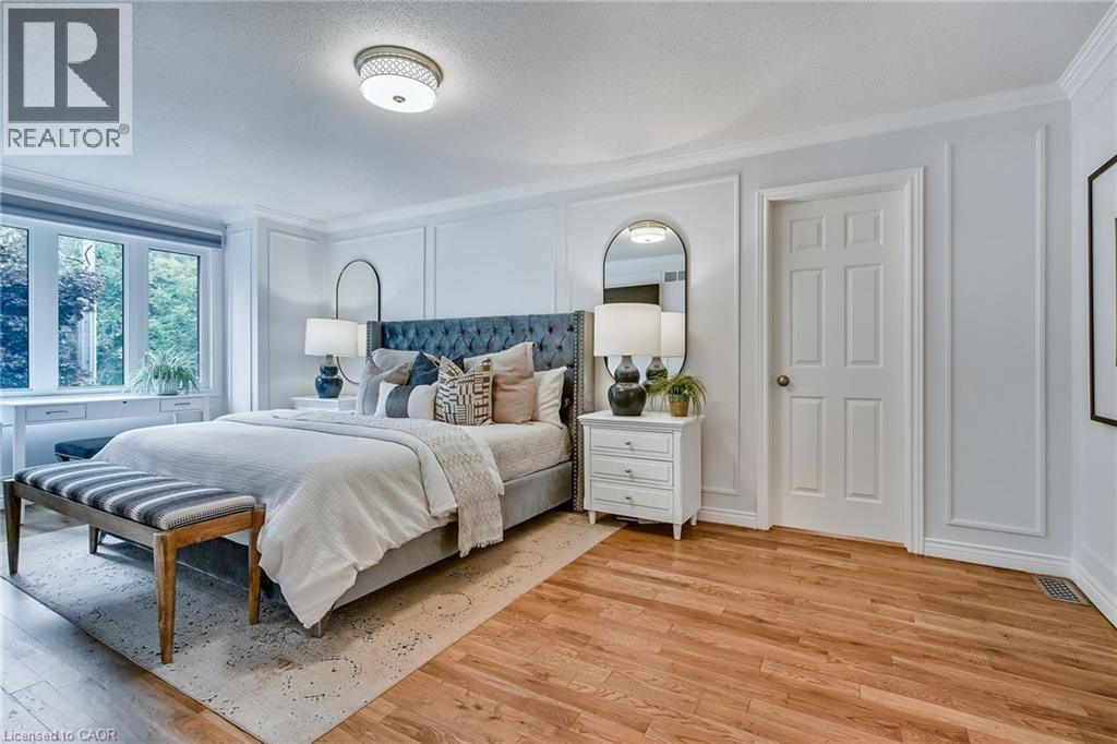 Photo 23 of 447 Golf Links Road, Ancaster ON