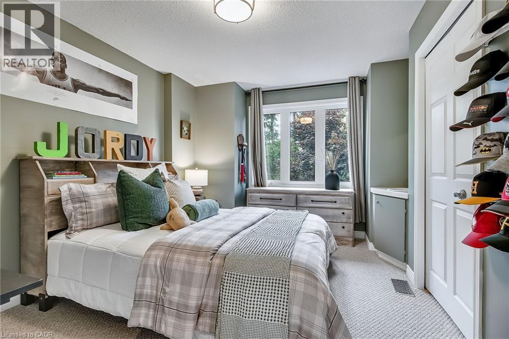 Photo 33 of 447 Golf Links Road, Ancaster ON