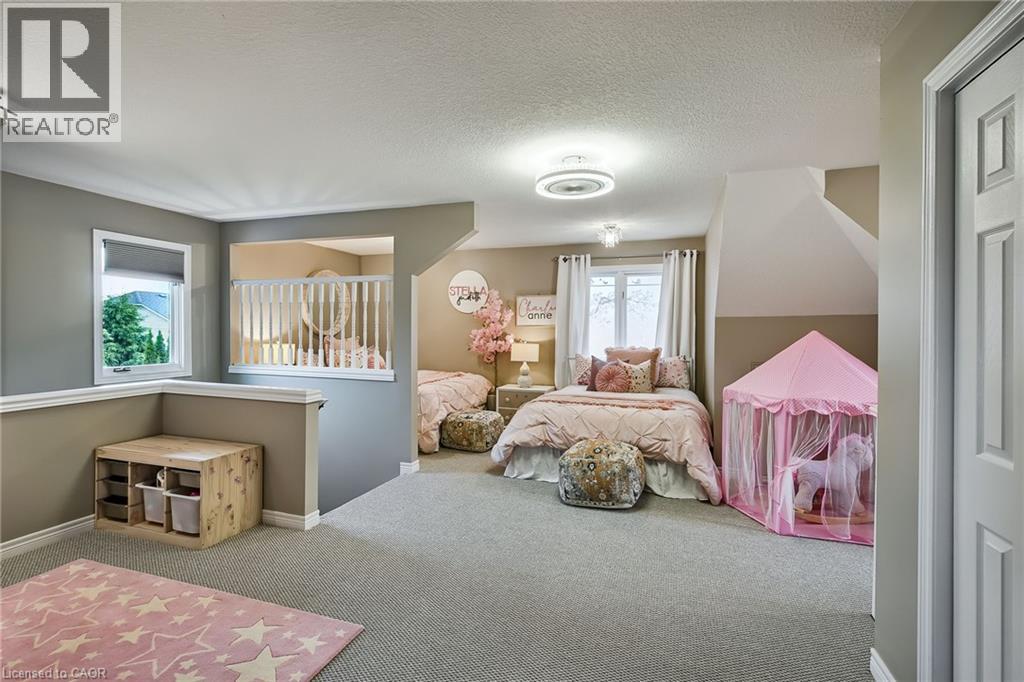 Photo 35 of 447 Golf Links Road, Ancaster ON