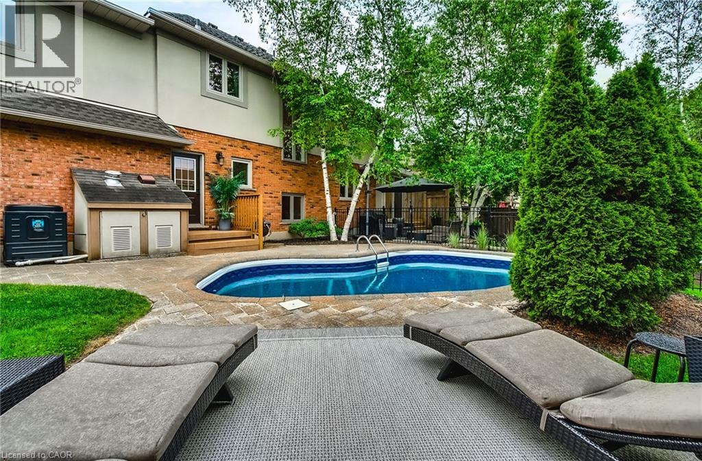 Photo 48 of 447 Golf Links Road, Ancaster ON
