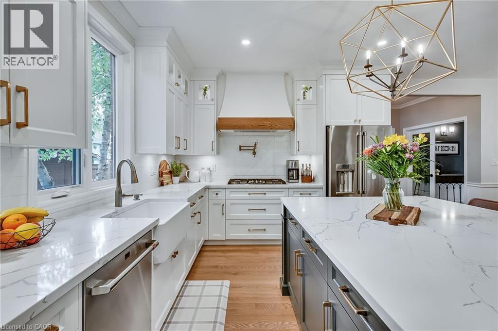 Photo 6 of 447 Golf Links Road, Ancaster ON