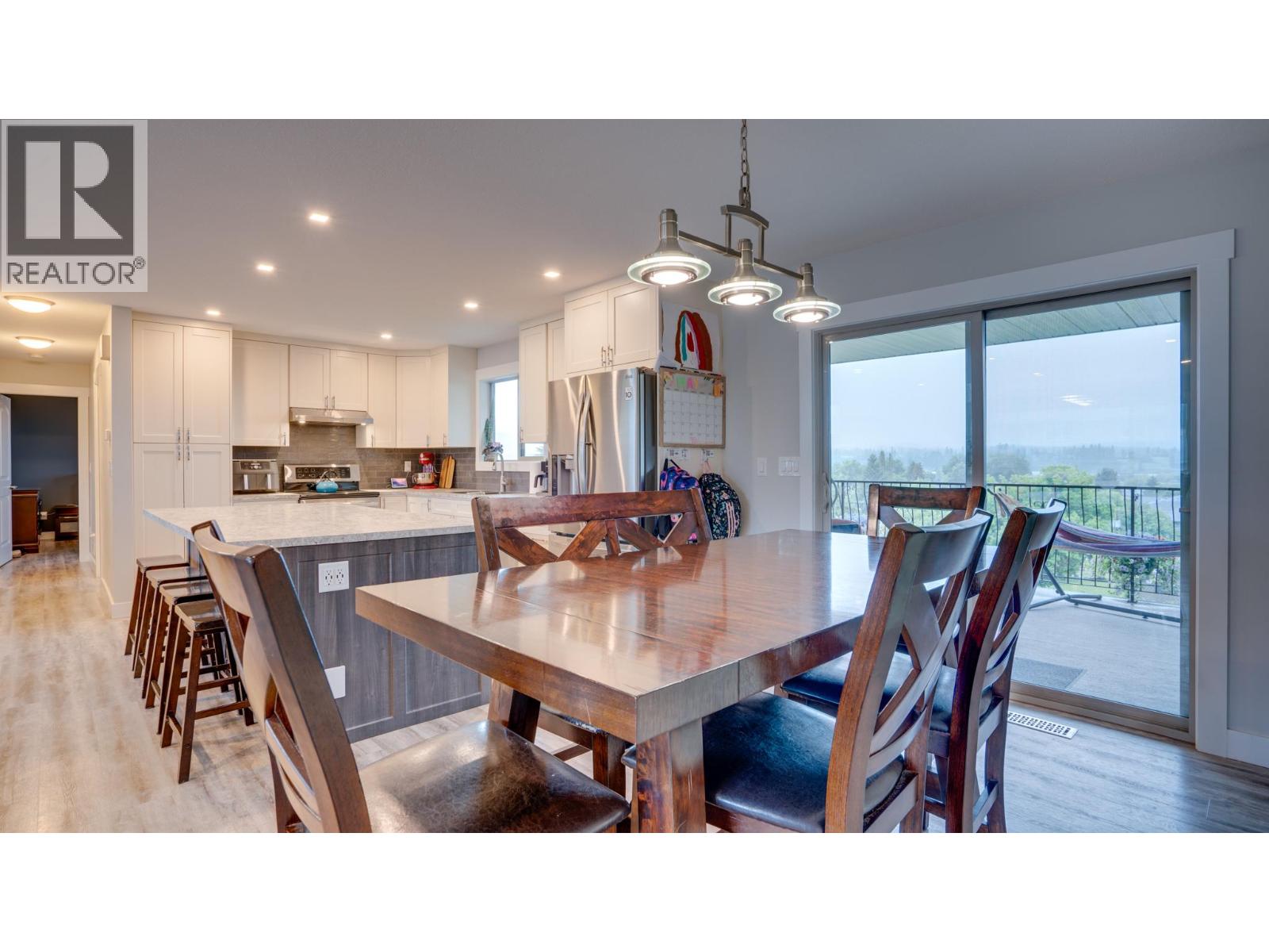 Photo 12 of 2640 Catherine Crescent, Armstrong BC