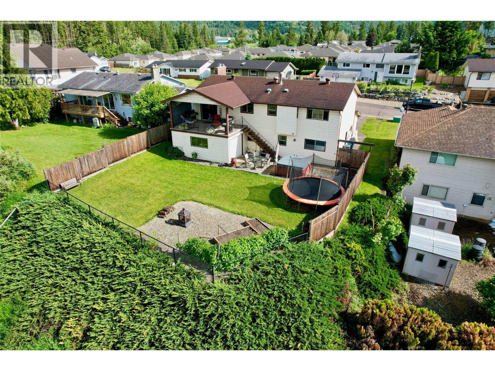 Photo 41 of 2640 Catherine Crescent, Armstrong BC