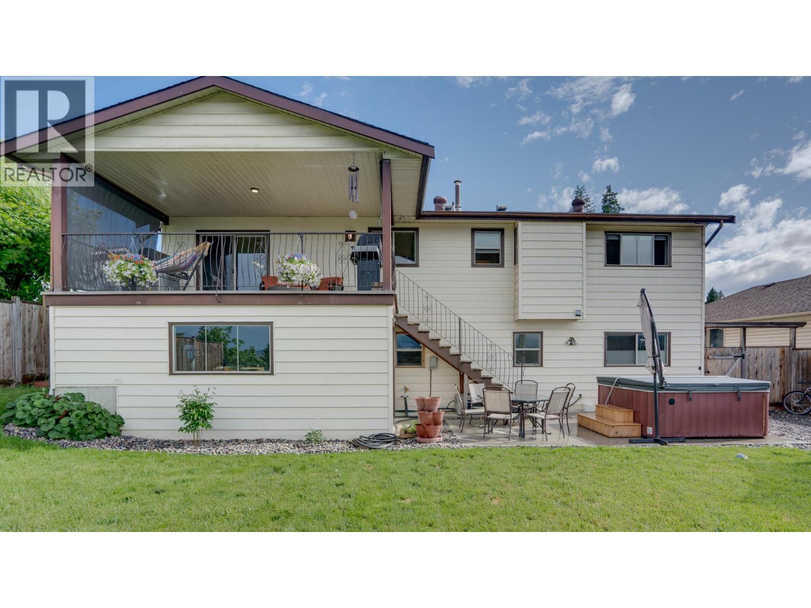 Photo 44 of 2640 Catherine Crescent, Armstrong BC