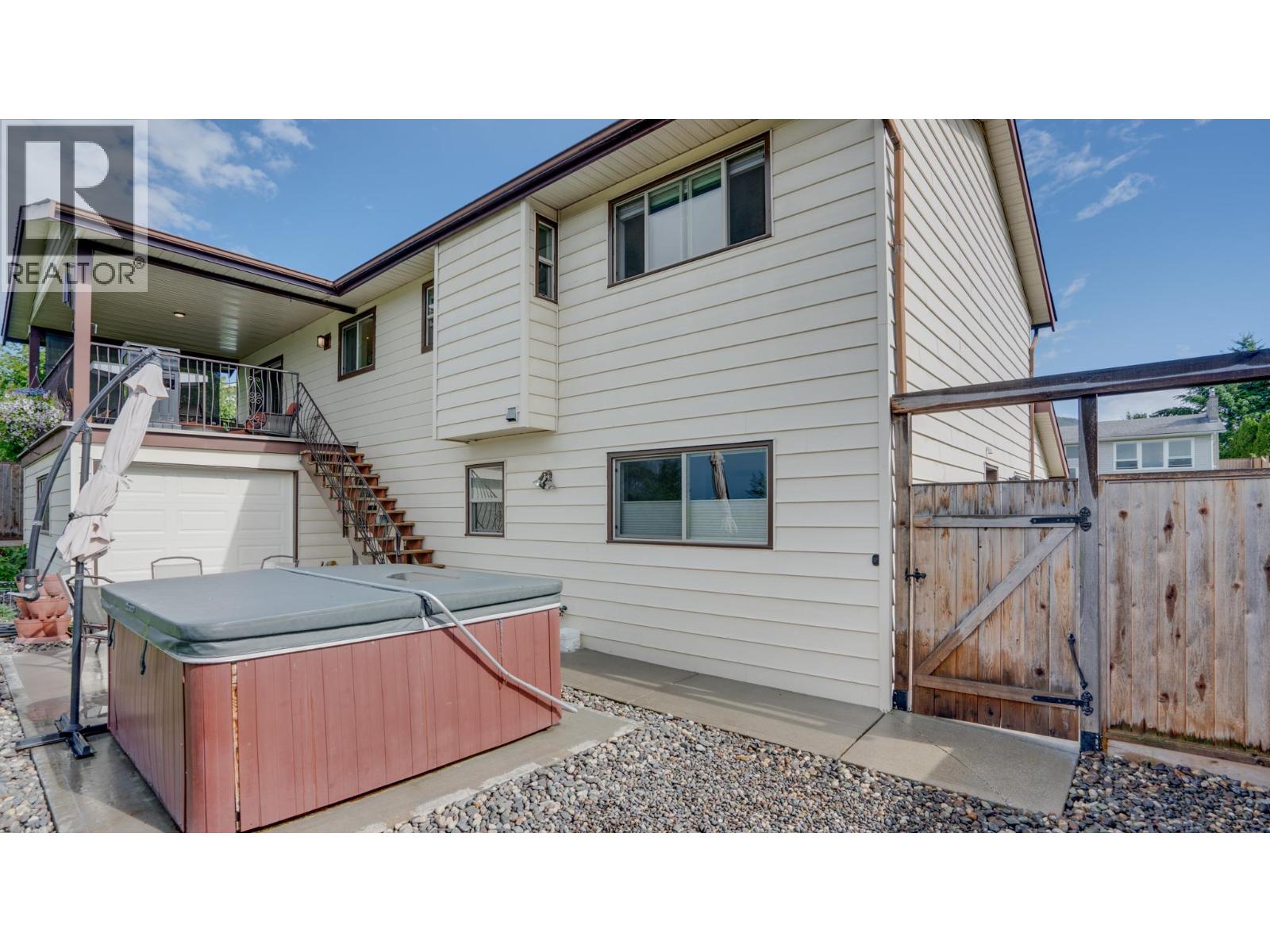 Photo 46 of 2640 Catherine Crescent, Armstrong BC
