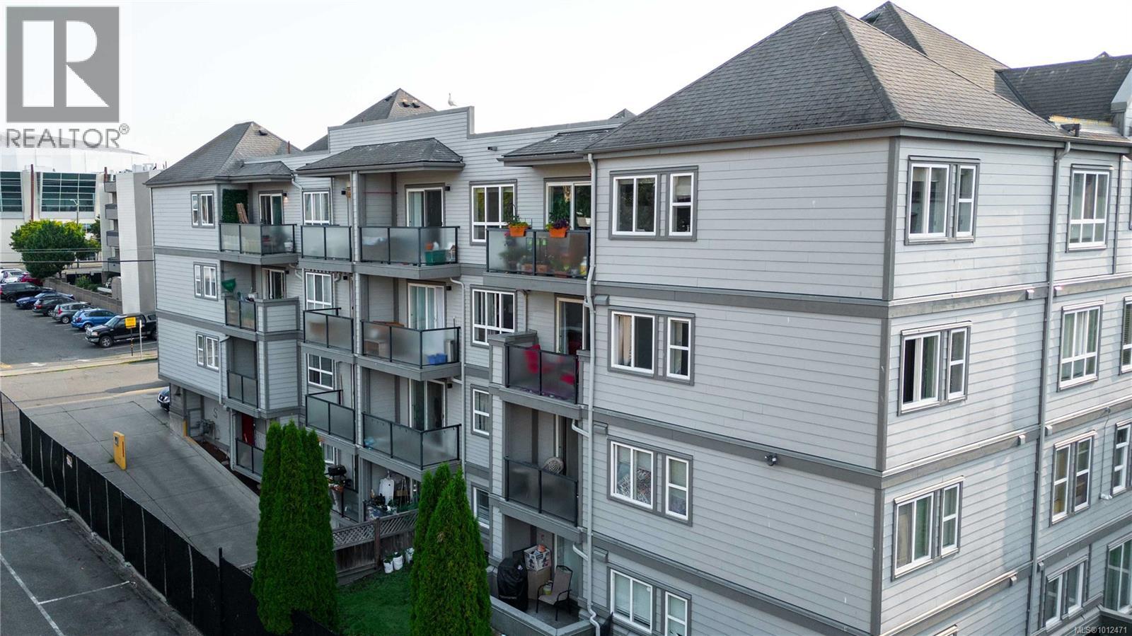 Photo 31 of 311 827 North Park St, Victoria BC