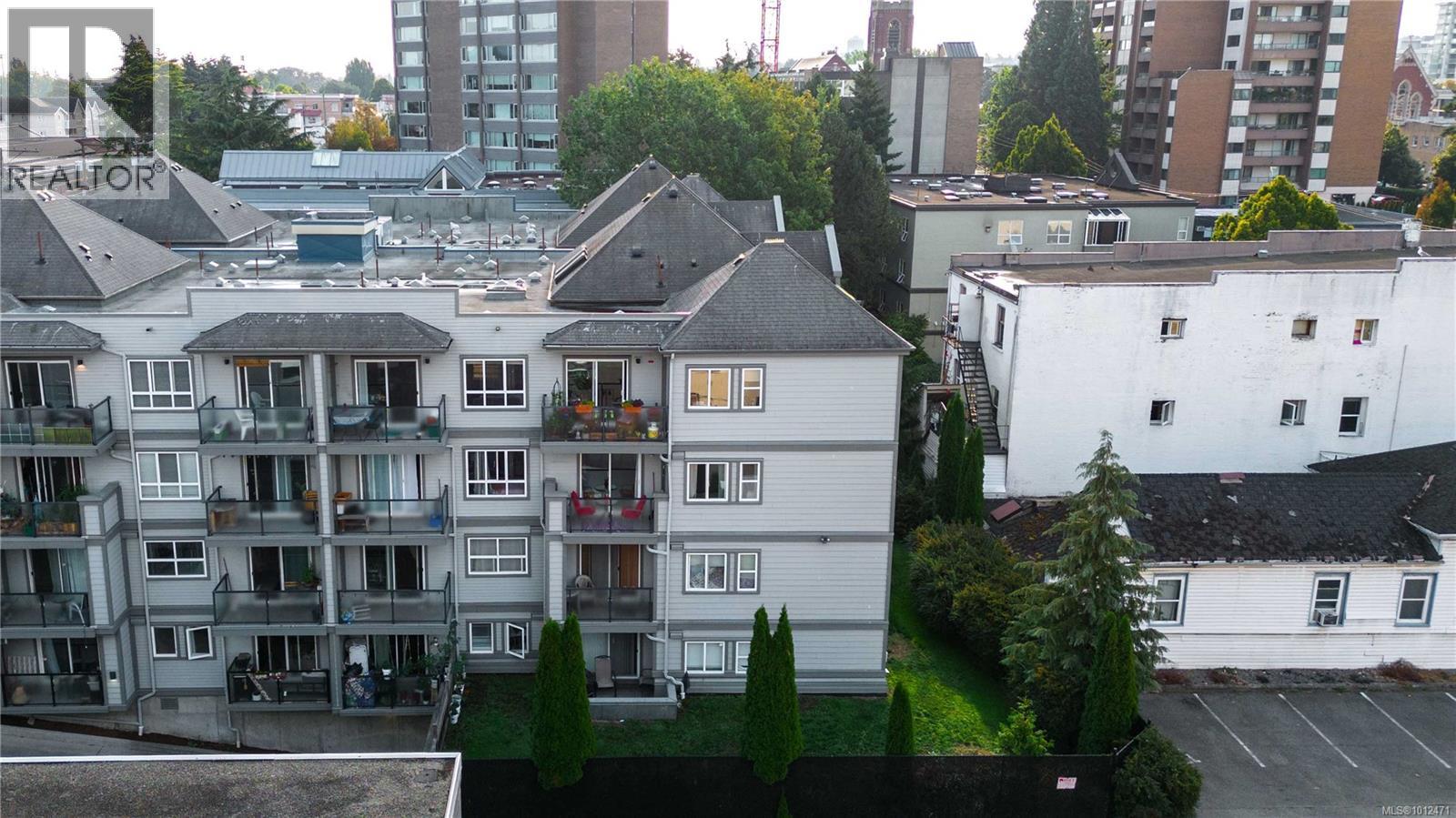 Photo 33 of 311 827 North Park St, Victoria BC